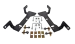 Husky Towing 33201 Fifth-Wheel Hitch Mount Kit For Various 2019-2022 Chevy Silverado/GMC Sierra