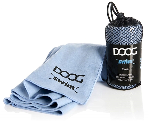 Doog ST01 Quick Dry Swim/Bath Towel For Pets