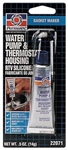 Permatex 22071 Gasket Sealer For Water Pumps and Thermostat Housings, 0.5 Ounce, Single