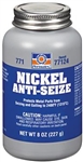 Permatex 77124 Nickel Anti-Seize Lubricant - 8 Oz