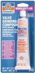Permatex 80037  Valve Grinding Compound ;  3 Ounce Tube