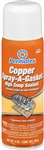 Permatex 80697 Copper Spray-A-Gasket Hi-Temp Sealant - 9 Oz