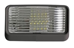Valterra DG52729VP RV LED Porch Light Without Switch