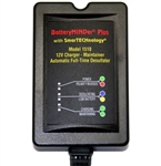 BatteryMINDer 1510-ODB 12 V 1.5 Amp On Board Maintenance Charger/Desulfator
