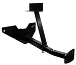 Torklift T2309 2012-2015 Toyota Tundra 6.5' Bed Frame-Mounted Tie Down - Front