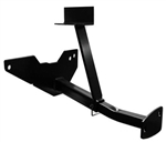 Torklift 2001-2010 Chevy Silverado/GMC Sierra Frame Mounted Tie Down - Front