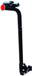 Husky Towing Hitch Mount 2-Bike Rack
