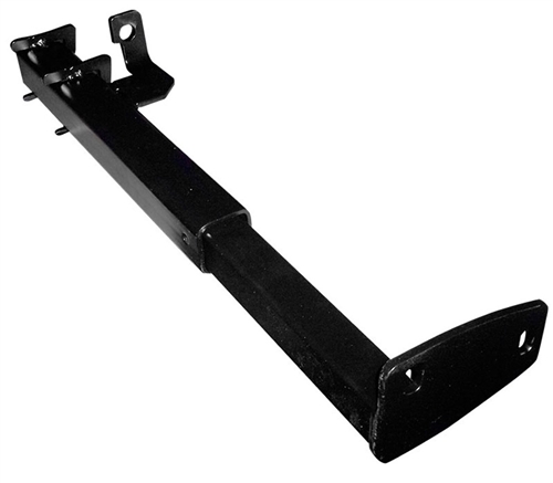 Torklift Rear Frame Mounted Tie Down for Vehicles with AfterMarket Hitches