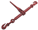 Pacific Cargo Tie-Down Binder For 5/16" To 3/8" Chain - 6,600 Lbs