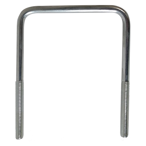 Brophy TCUB Replacement U-Bolt For Square Bumpers