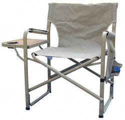 Prime Products DC-3301 Director's Chair - Tan