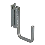 CargoSmart 1704 Small Flat Hook For E, X-Track Systems - 200 Lbs