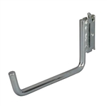 CargoSmart 1705 Large Flat Hook For E, X-Track Systems - 200 Lbs