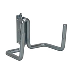 CargoSmart 1707 Dual Arm Hook For E, X-Track Systems - 200 Lbs