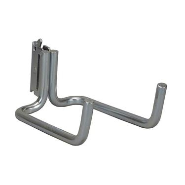 CargoSmart 1708 Dual Arm Hook For E, X-Track Systems - 200 Lbs