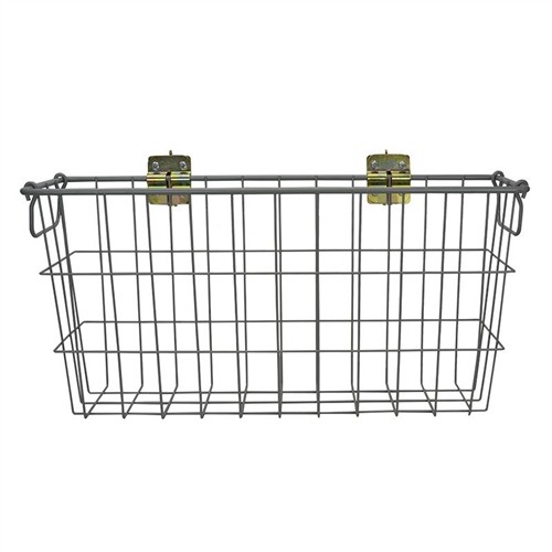 CargoSmart 1719 Medium Wire Basket For E, X-Track System
