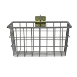 CargoSmart 1720 Small Wire Basket For E, X-Track System