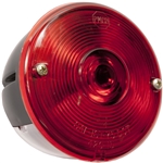 Peterson V428S Universal Stud Mount Stop/Turn/Taillight - Red Lens