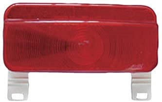 Creative Products 003-81L Surface Mount Taillight Assembly