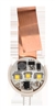 Star Lights Revolution G4-205 Side Pin LED Bulb