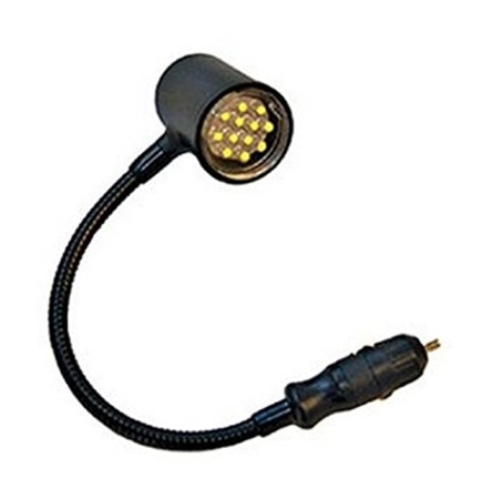 Prime Products Flexible LED 12V RV Read/Map Light