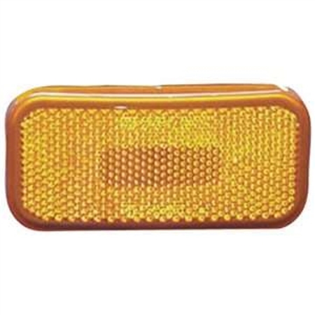 Creative Products 003-58LB LED Clearance Light - Amber
