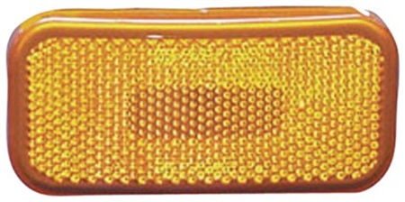 Creative Products 003-59B Clearance Light - Amber