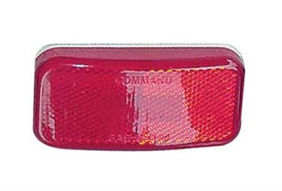Creative Products 003-59LB LED Clearance Light - Red