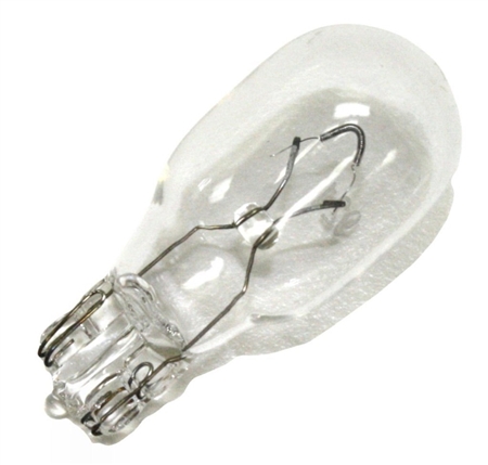 ITC 921 Bulb - Clear