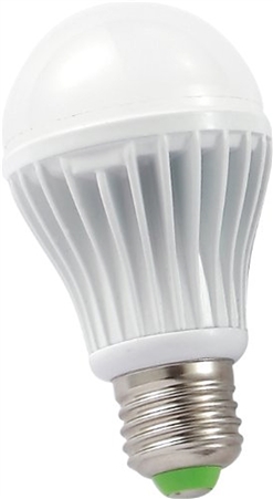 Ming's Mark 9090123 E26 400 Lumens LED Bulb- Natural White