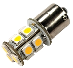 Arcon 50455 LED 360 Degrees Trunk Light Bulb - 12V - Soft White