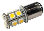 Arcon 50474 LED 360 Degrees Trunk Light Bulb - 12V - Soft White