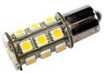 Arcon 50387 24 LED 1156 Light Bulb - 285 Lumens - Bright White