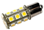Arcon 24 LED 1156 RV Light Bulb - 285 Lumens - Bright White - 6 Pack