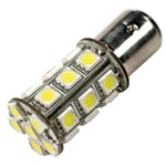 Arcon 50725 LED 360 Degrees Turn Signal Light Bulb - 12V - Bright White