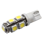 Arcon 50567 9 LED #921 High-Efficiency Backup Light Bulb, 105 Lumens, Bright White