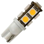 Arcon 50564 LED 360 Degrees Backup Light Bulb - 12V - Soft White