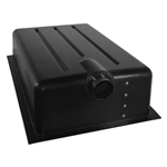 ICON 22-Gallon RV Holding Tank With Center End Drain HT159ED