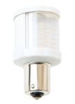 Arcon Multi-Purpose Rotatable #1141 LED RV Light Bulb, 12V, Soft White
