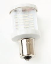 Arcon 52231 Multi-Purpose Rotating LED Light - Bright White - 12V