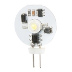 Arcon 52271 Multi Purpose G4-3HP LED Bulb, Bright White