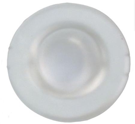 ITC Replacement 4.5" Frosted Glass Lens