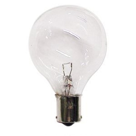 ITC RV Vanity Bulb- Frosted
