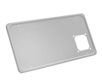 Dometic Mojave DFMD Series Furnace Access Door - White