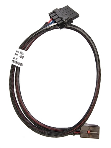 Redarc TPH-006 Tow-Pro Wiring Harness For Older Ford/Lincoln Models