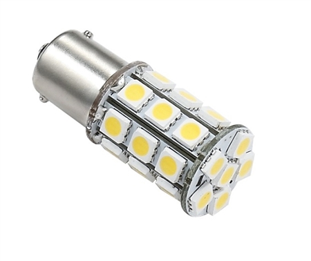 Ming's Mark 25001V 1156/1141 Base 250 Lumens- LED Light Bulb