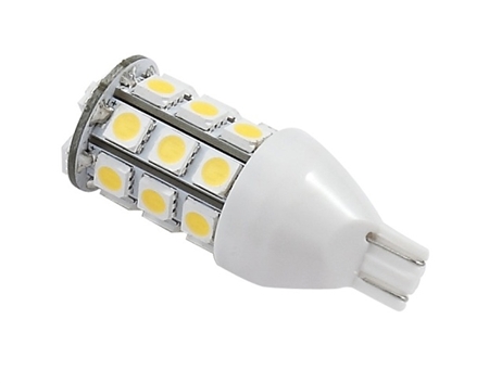 Ming's Mark 25003V 921 Base 250 Lumens LED Bulb- Warm White