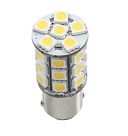 Ming's Mark 25005V 1076 Base 250 Lumens LED Bulb- Warm White