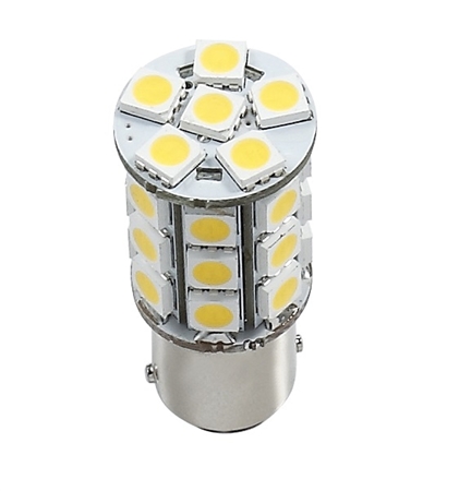 Ming's Mark 25006V 1076 Base 250 Lumens LED Bulb- Natural White