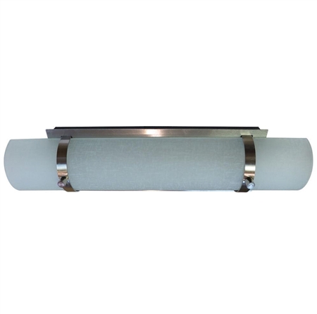 ITC 59460-U538J0005-D Auburn LED RV Sconce/Vanity Light - Brushed Nickel